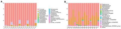 Effects of cranberry powder on the diversity of microbial communities and quality characteristics of fermented sausage